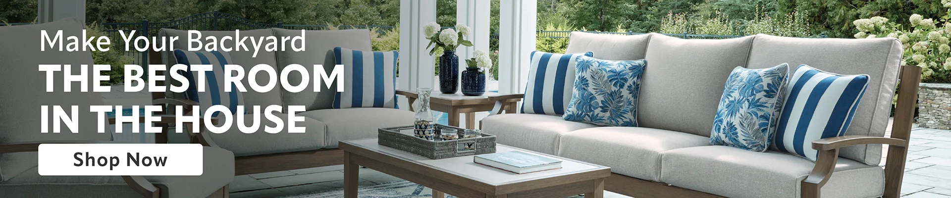 Modern Living Within Your Reach